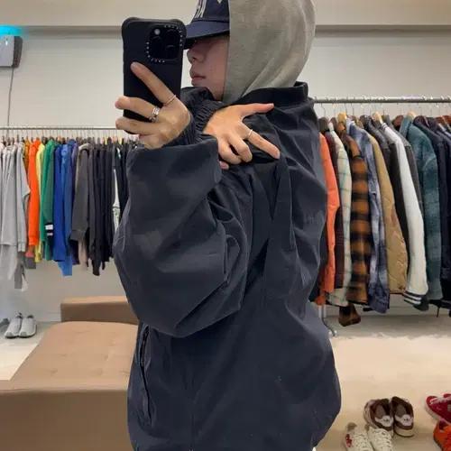Lee 오버핏 웜업 8