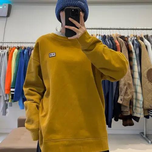 오베이 올 아이즈 맨투맨 6
