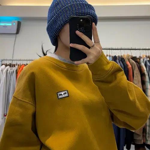 오베이 올 아이즈 맨투맨 7