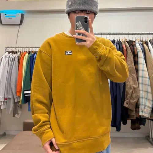 오베이 올 아이즈 맨투맨 9