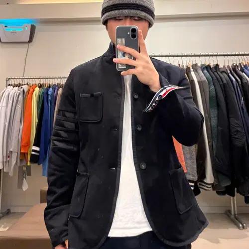 톰브라운 삼선 블레이저 10