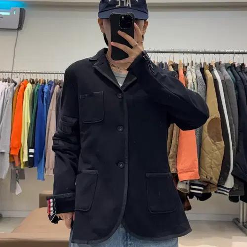 톰브라운 삼선 블레이저 8