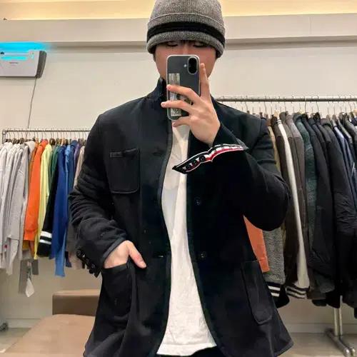 톰브라운 삼선 블레이저 11