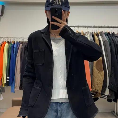 톰브라운 삼선 블레이저 7