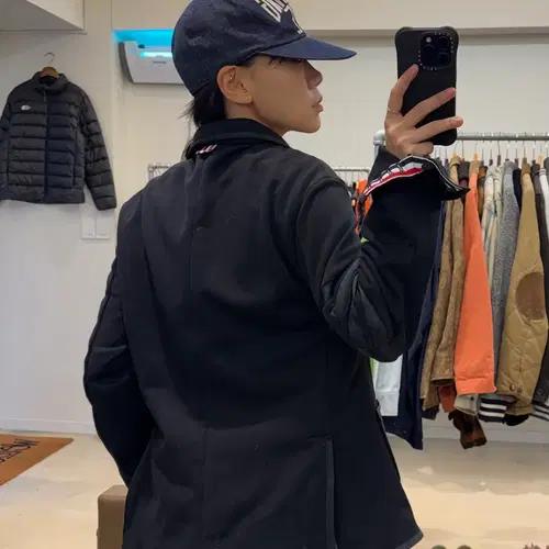 톰브라운 삼선 블레이저 9