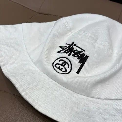 스투시 스탁 버킷햇 2