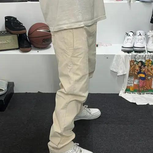 디키즈 코류로이 팬츠 7