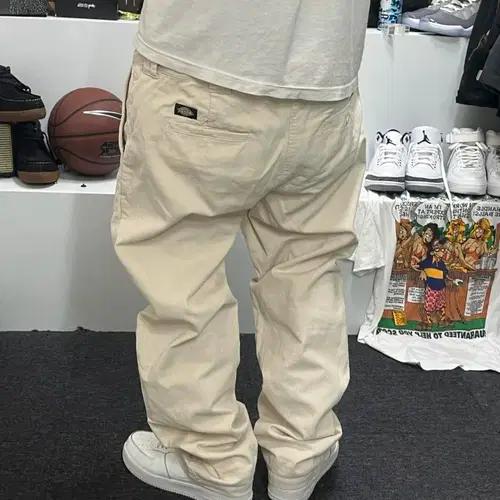 디키즈 코류로이 팬츠 8