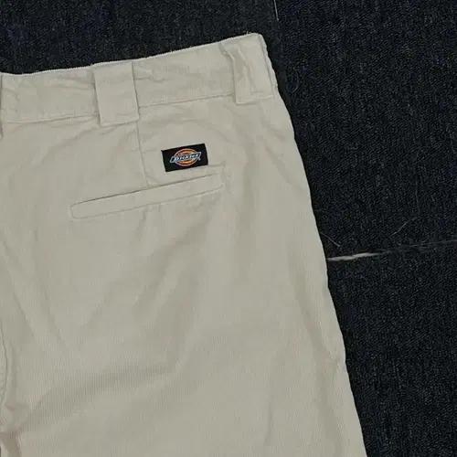 디키즈 코류로이 팬츠 5