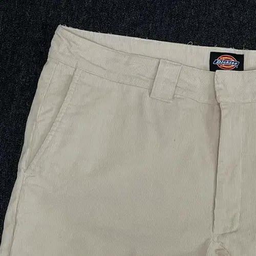 디키즈 코류로이 팬츠 4
