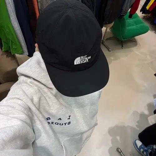 노스페이스 에코 로코 나일론 캡 8