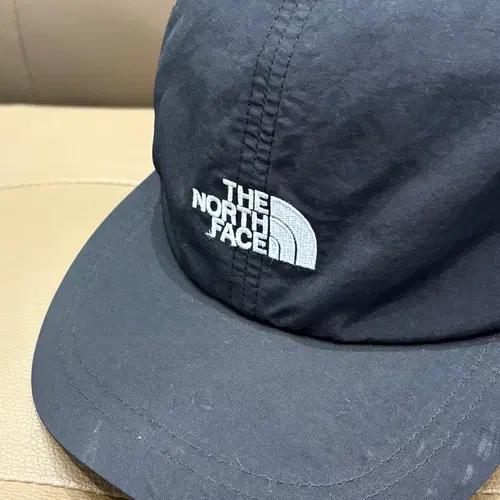 노스페이스 에코 로코 나일론 캡 4