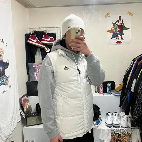 아디다스 패딩조끼 8