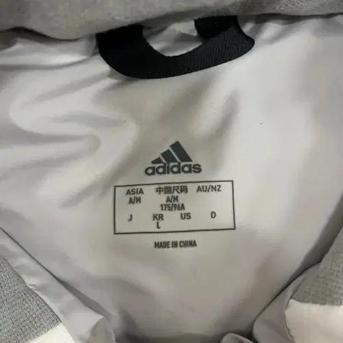 아디다스 패딩조끼 9