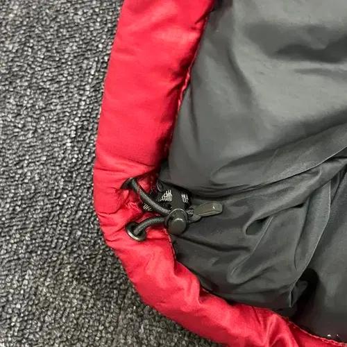 노스페이스 눕시 패딩조끼 7