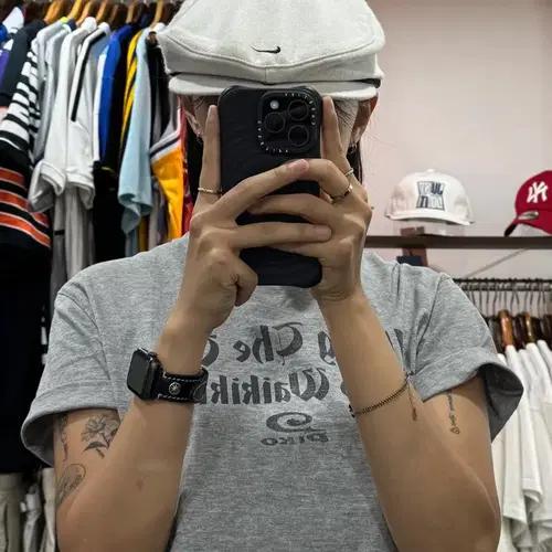 00s 나이키 타이거우즈 헌팅캡 11