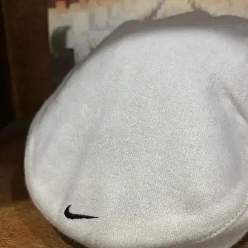 00s 나이키 타이거우즈 헌팅캡 4