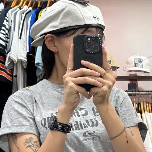 00s 나이키 타이거우즈 헌팅캡 10