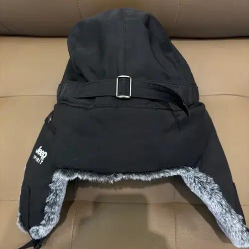 지프 스피릿 퍼 트래퍼 햇 5