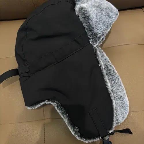 지프 스피릿 퍼 트래퍼 햇 4