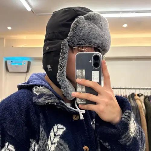 지프 스피릿 퍼 트래퍼 햇 8