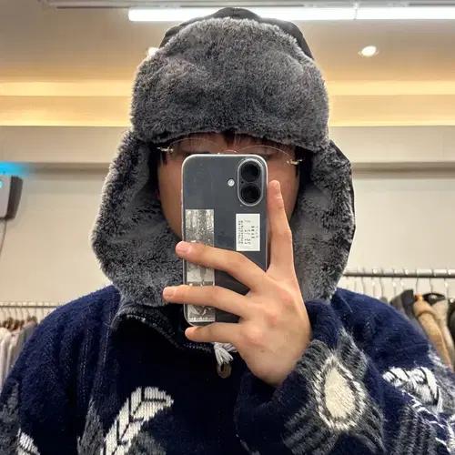 지프 스피릿 퍼 트래퍼 햇 7