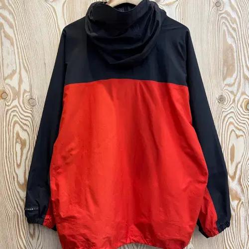 00s 나이키 acg 배색 아노락 4