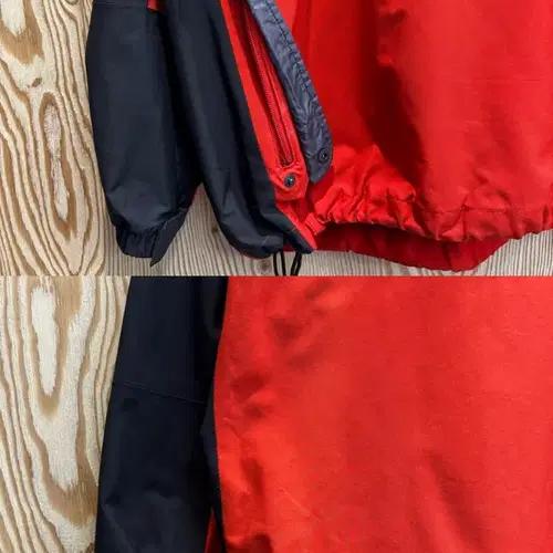 00s 나이키 acg 배색 아노락 6