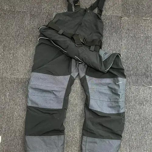 나이키 acg 립스탑 오버롤 2