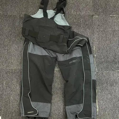 나이키 acg 립스탑 오버롤 3