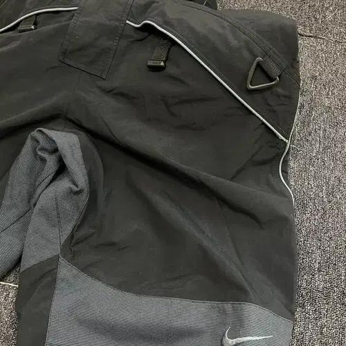 나이키 acg 립스탑 오버롤 4