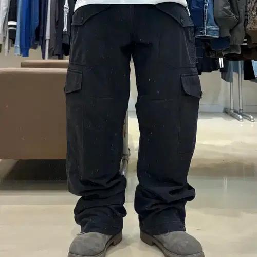 폴로 랄프로렌 진스 카고팬츠 11