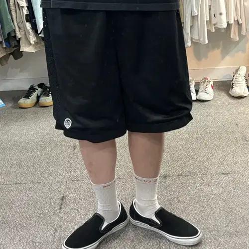 00s 나이키 베스킷볼 팬츠 8