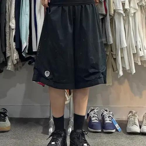 00s 나이키 베스킷볼 팬츠 9