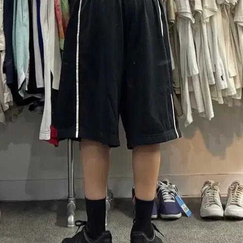 00s 나이키 베스킷볼 팬츠 10