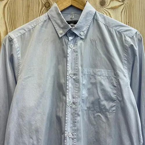 오에이엠씨 17ss 그래픽 셔츠 4