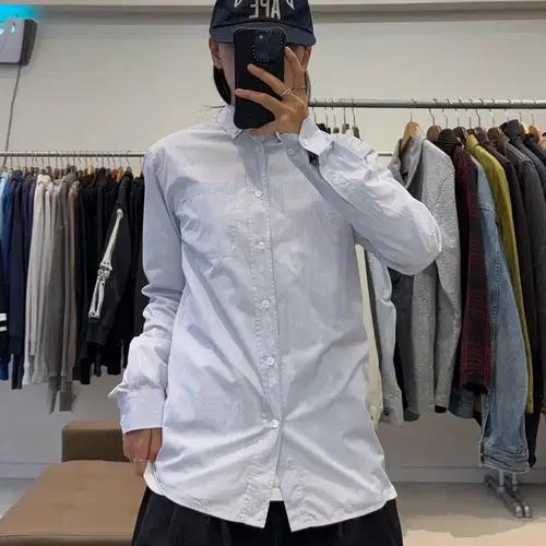 오에이엠씨 17ss 그래픽 셔츠 9