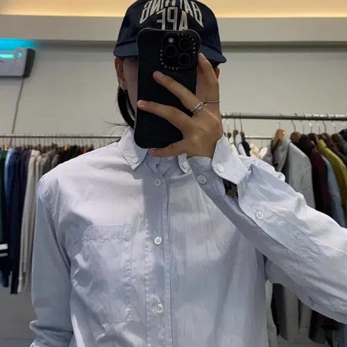 오에이엠씨 17ss 그래픽 셔츠 11