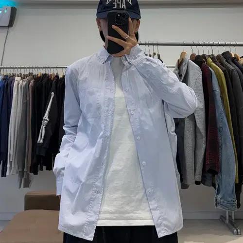 오에이엠씨 17ss 그래픽 셔츠 10