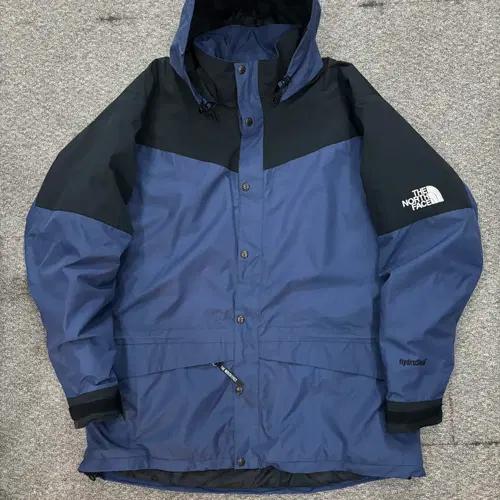 (XL) 90s 노스페이스 하이드로실 윈드자켓 2