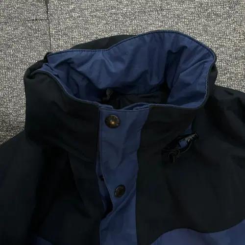 (XL) 90s 노스페이스 하이드로실 윈드자켓 5