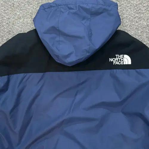(XL) 90s 노스페이스 하이드로실 윈드자켓 6