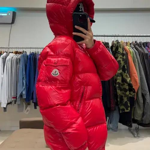 몽클레어 마야 패딩 8