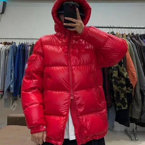 몽클레어 마야 패딩 7