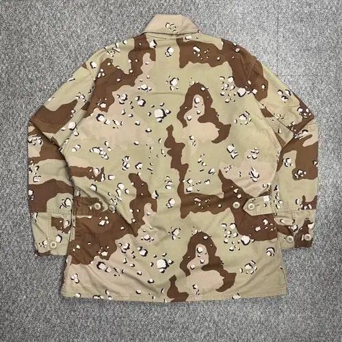 미군 데저트 카모 셔츠 자켓 3