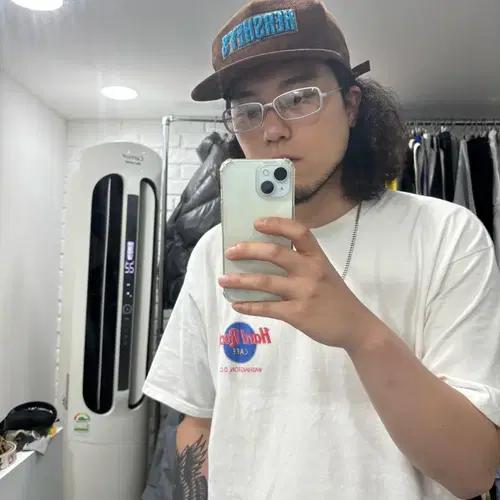 던힐 티타늄 안경 8