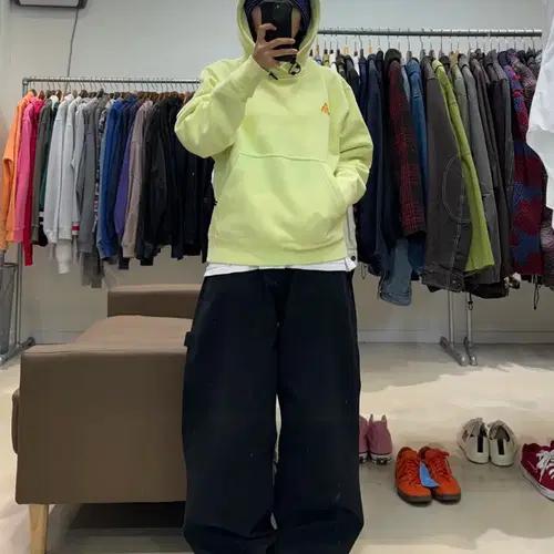 나이키 ACG 후드 11