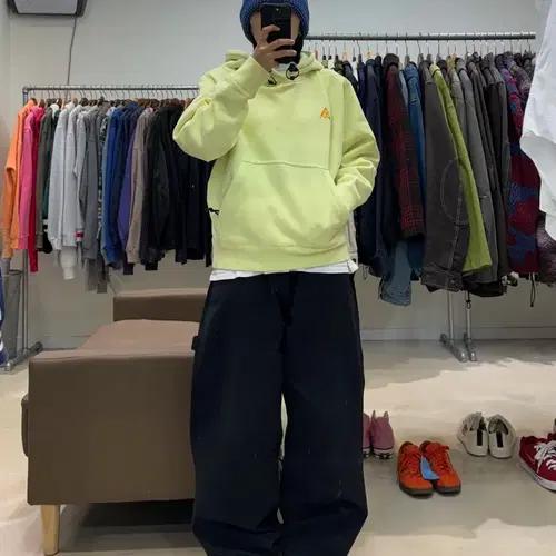 나이키 ACG 후드 10