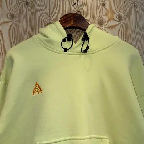 나이키 ACG 후드 4