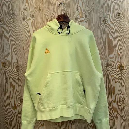 나이키 ACG 후드 2